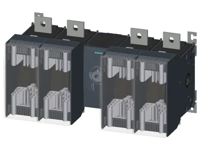 Siemens 3KF5480-0MF11