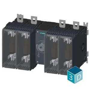 Siemens 3KF3425-0MF11
