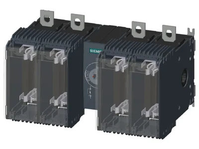 Siemens 3KF2412-0MF11