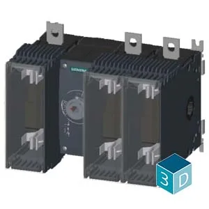 Siemens 3KF3325-0MF11