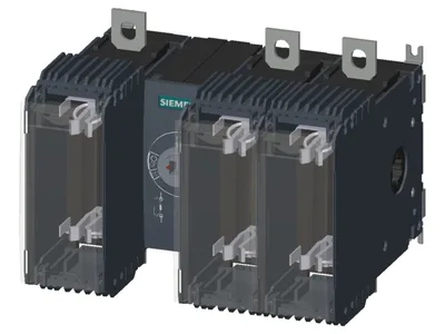 Siemens 3KF2312-0MF11