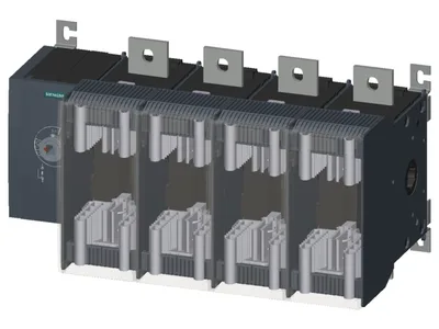 Siemens 3KF5480-4LF11