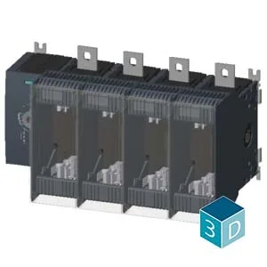 Siemens 3KF4440-4LF11