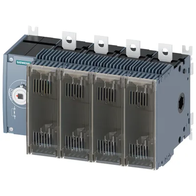 Siemens 3KF3425-4LF11