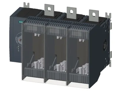 Siemens 3KF4340-4LF11