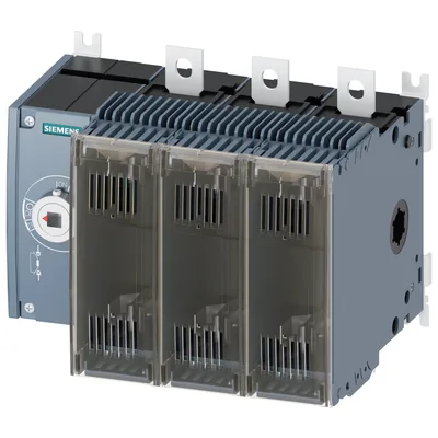 Siemens 3KF3325-4LF11