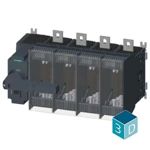 Siemens 3KF4440-2LF11