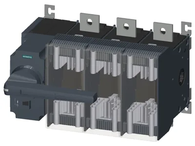 Siemens 3KF5380-2LF11