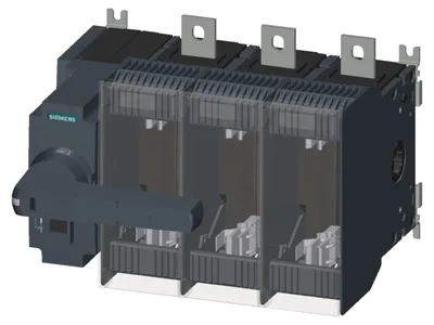 Siemens 3KF4340-2LF11