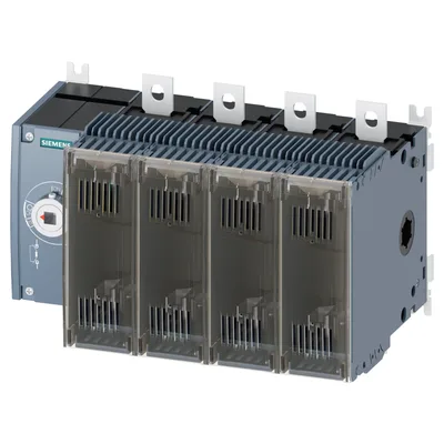 Siemens 3KF3425-0LF11