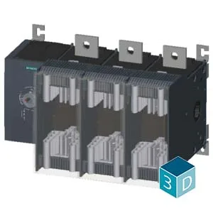 Siemens 3KF5363-0LF11