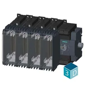 Siemens 3KF1406-4RB11