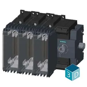 Siemens 3KF1306-4RB11
