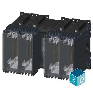 Siemens 3KF1408-0MB11