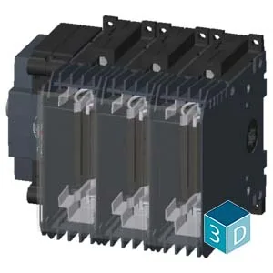 Siemens 3KF1306-4LB11
