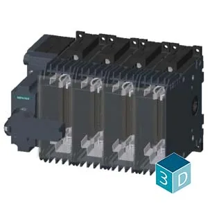 Siemens 3KF1403-2LB11