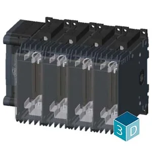 Siemens 3KF1408-0LB11