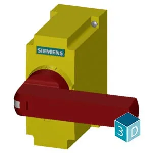 Siemens 3KF9201-2AA00