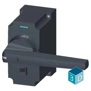 Siemens 3KF9501-1AA00