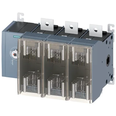 Siemens 3KF5380-4LF11