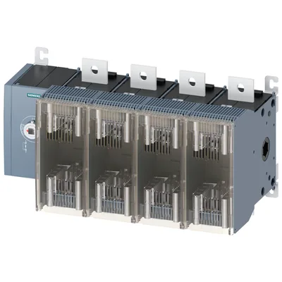 Siemens 3KF5480-4LF11
