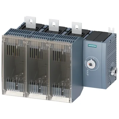 Siemens 3KF4340-4RF11