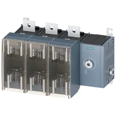 Siemens 3KF5363-4RF11