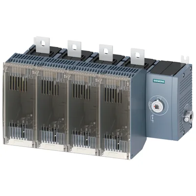 Siemens 3KF4440-4RF11