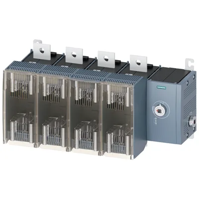 Siemens 3KF5463-4RF11