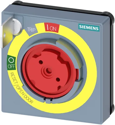 Siemens 8UD1900-0QC05