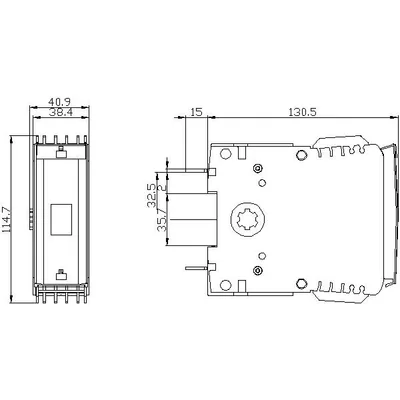 Siemens 3KF9105-1AA00