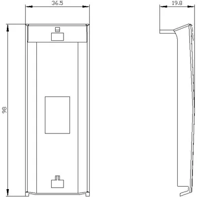 Siemens 3KF9112-0CA00