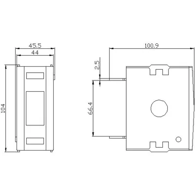 Siemens 3KF9206-1AA00