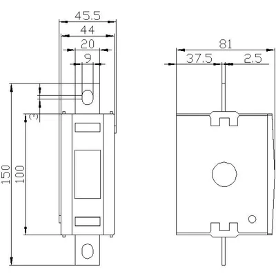 Siemens 3KF9206-7AA00