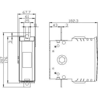Siemens 3KF9305-0AA00