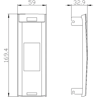 Siemens 3KF9312-0CA00