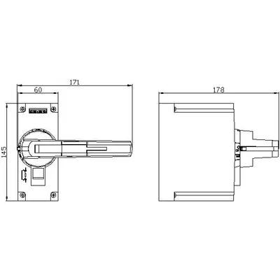 Siemens 3KF9401-2AA00