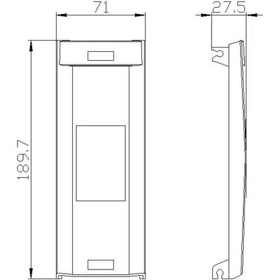 Siemens 3KF9412-0CA00
