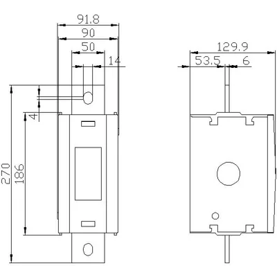 Siemens 3KF9506-7AA00