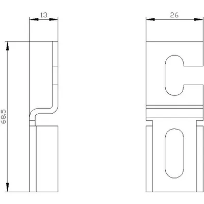 Siemens 3KF9512-0AA00
