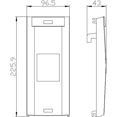 Siemens 3KF9512-0CA00