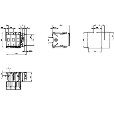 Siemens 3KF1306-4RB11
