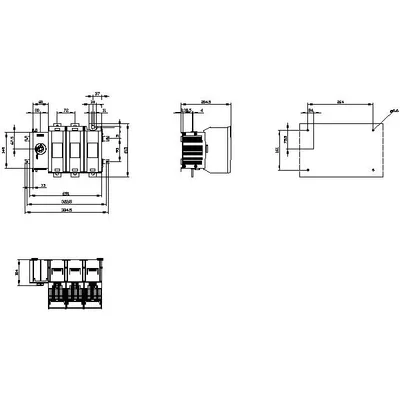 Siemens 3KF4340-0LF11