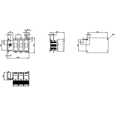 Siemens 3KF5363-0LF11