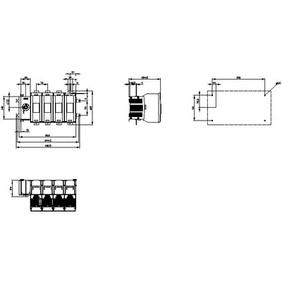 Siemens 3KF4440-0LF11
