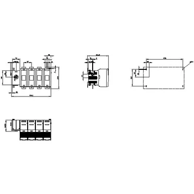 Siemens 3KF5480-4LF11