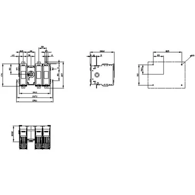 Siemens 3KF3325-0MF11