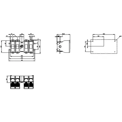 Siemens 3KF4440-0MF11