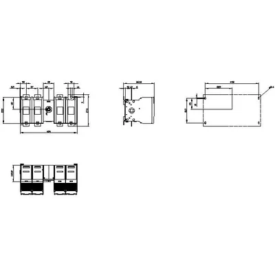 Siemens 3KF5480-0MF11