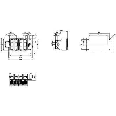 Siemens 3KF4440-4RF11